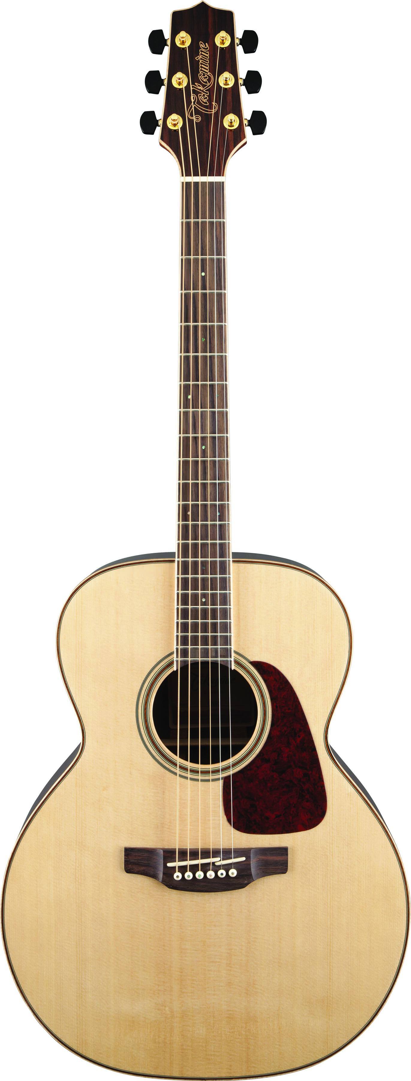 Акустическая гитара Takamine G90 Series GN93 — корпус и детали
