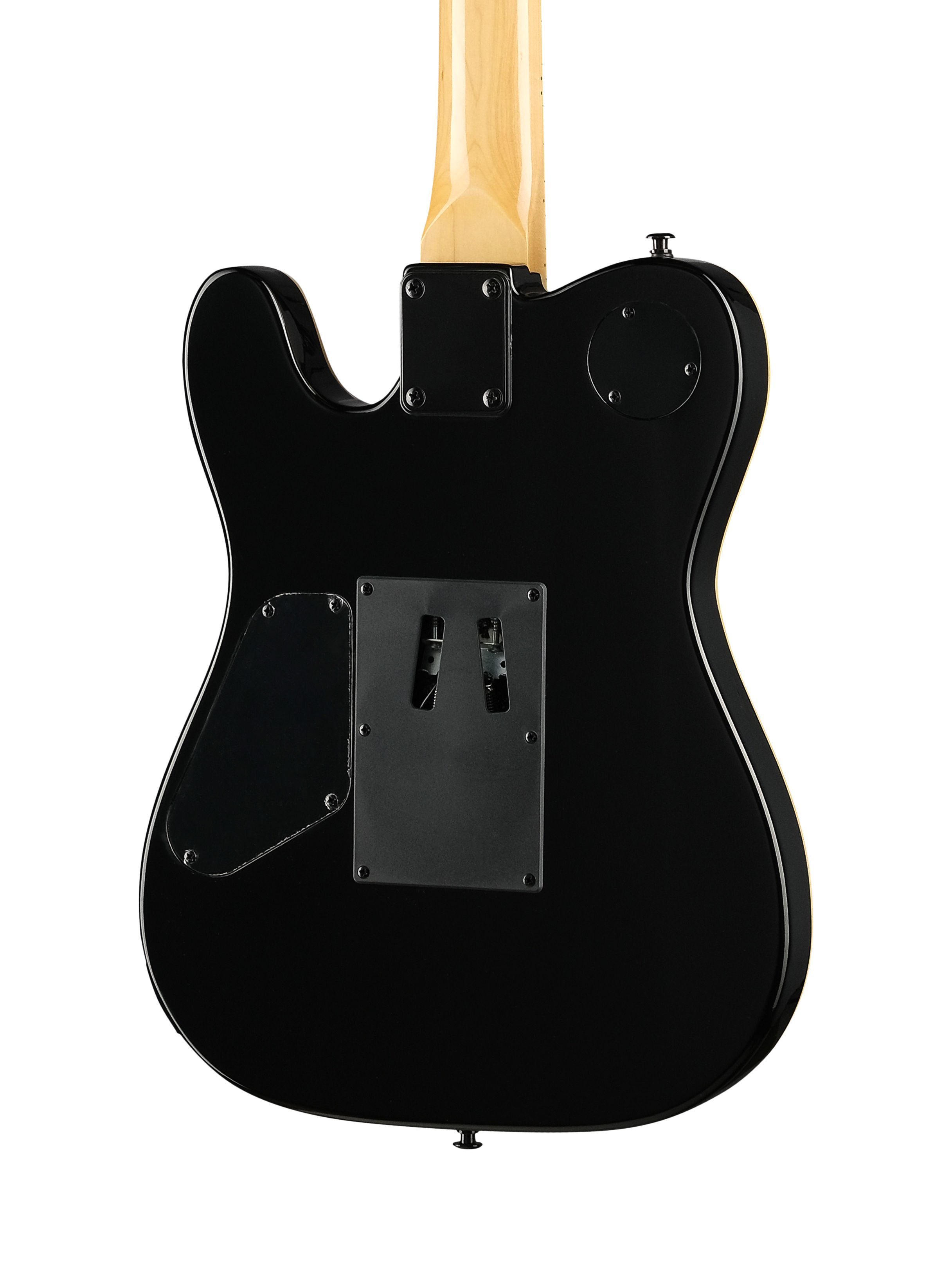 Электрогитара Kononykheen Guitars BREED-52-BK — детальное фото - фото 5