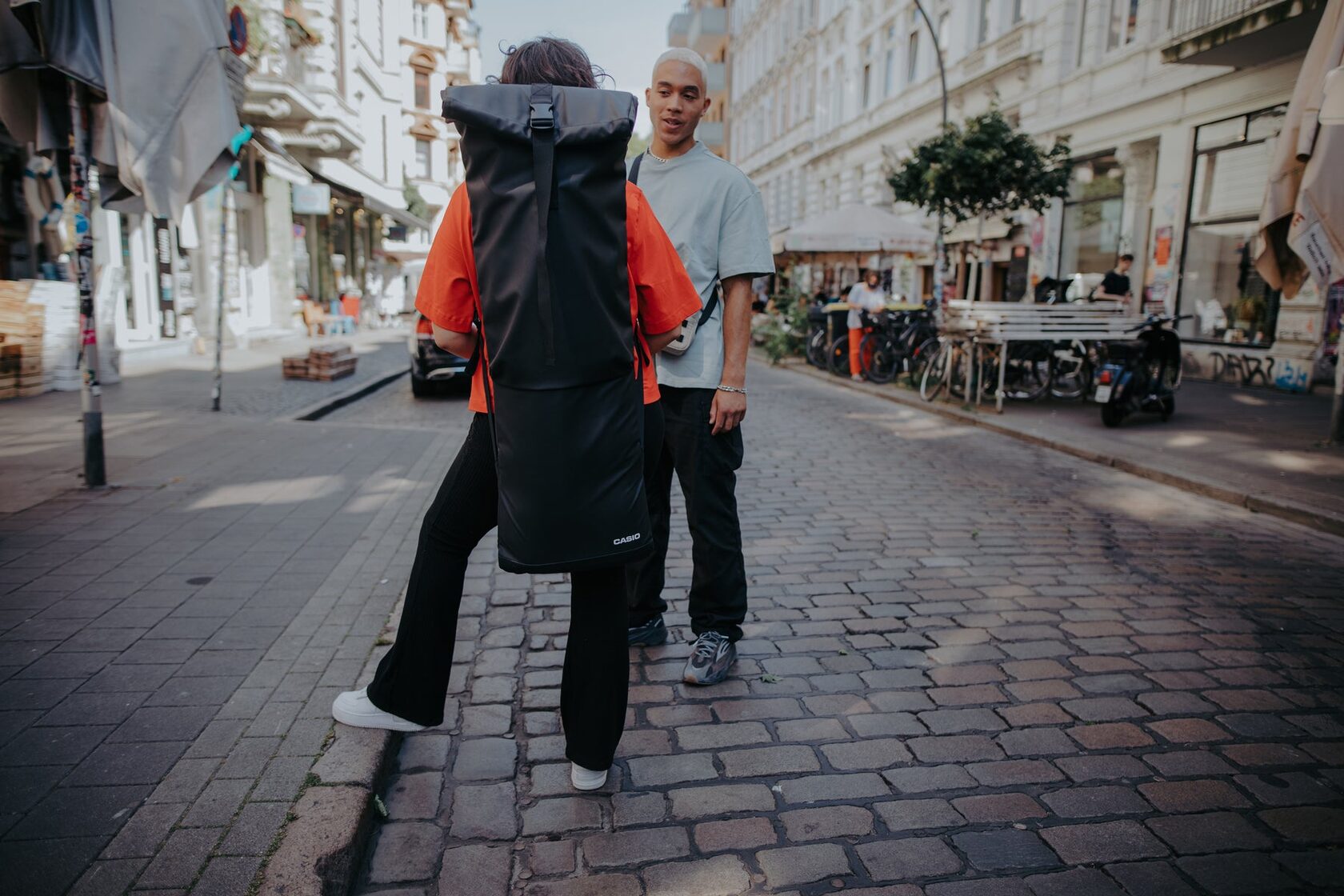 Синтезатор Casio CT-S100 - фото 6