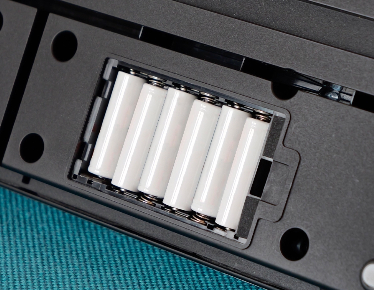 Цифровое пианино Korg L1 MR - фото 4