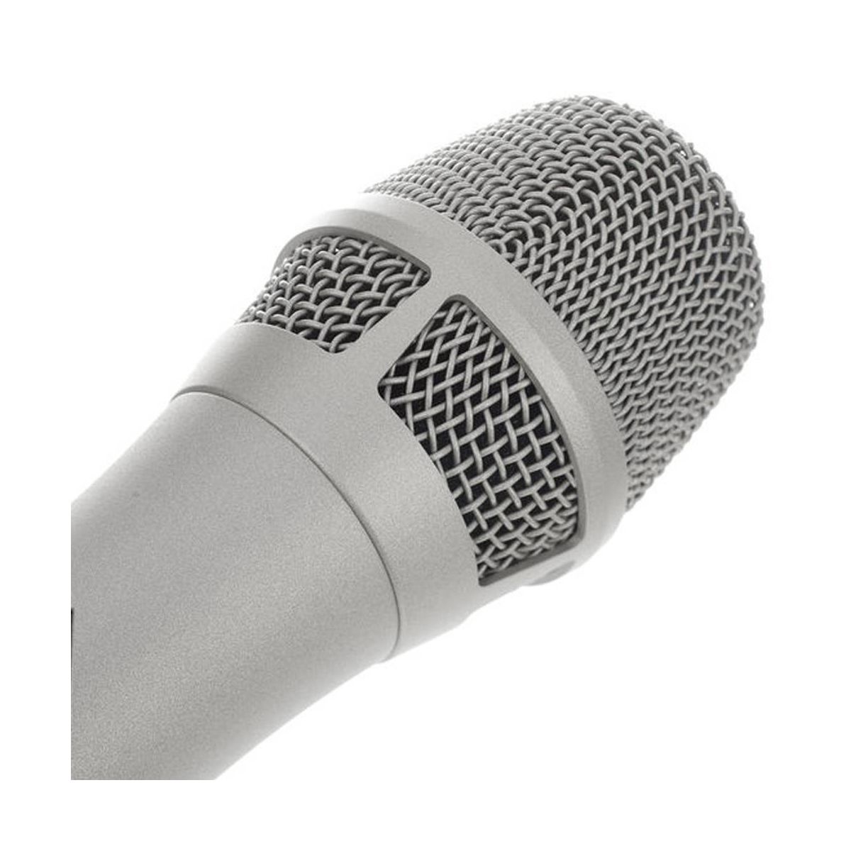 Вокальный микрофон Neumann KMS 104, общий вид - фото 4