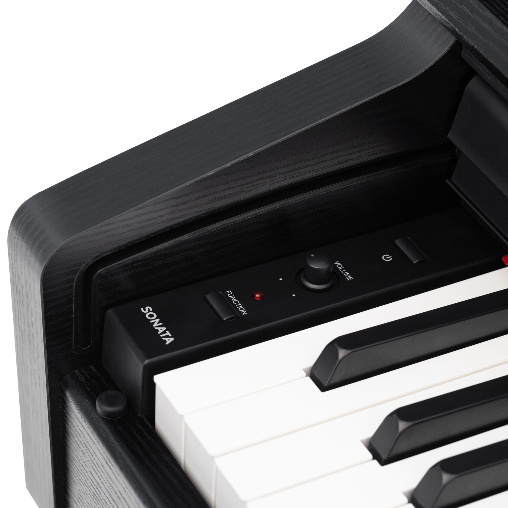 Цифровое пианино Rockdale Sonata Black - фото 1