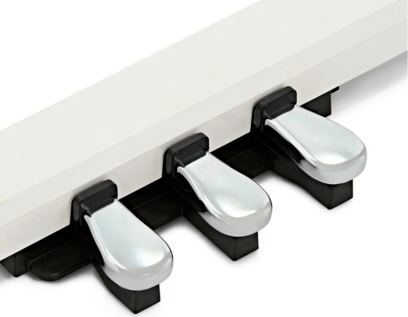 Цифровое пианино Casio Privia PX-770 WE - фото 5