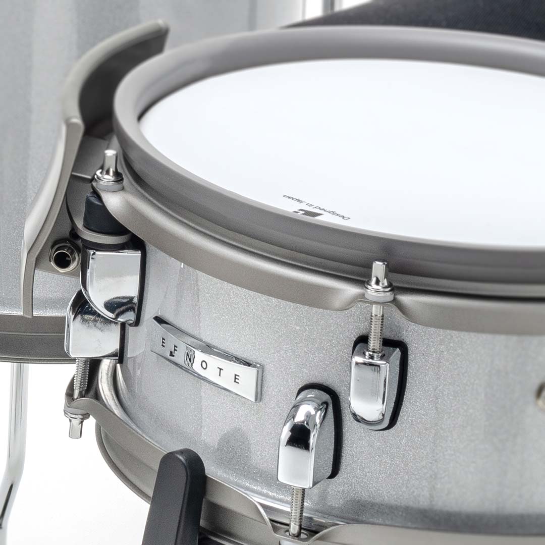 Электронные барабаны Efnote EST-MINI Kit A+C - фото 16