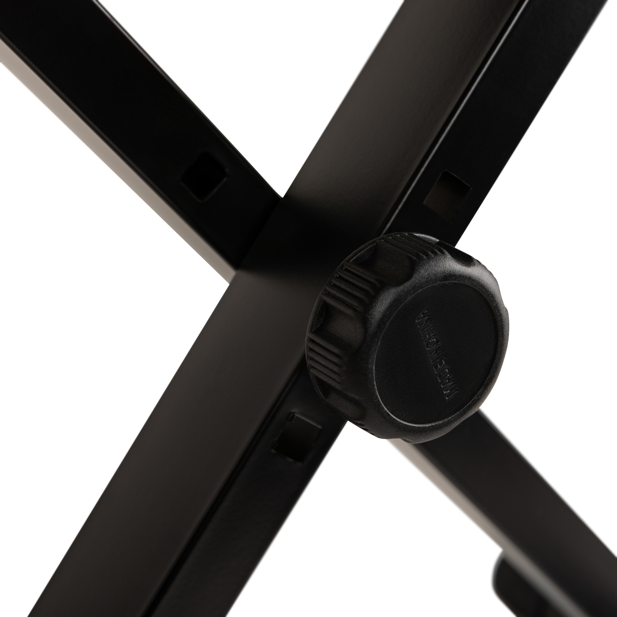 Банкетка X-образная - фото 2