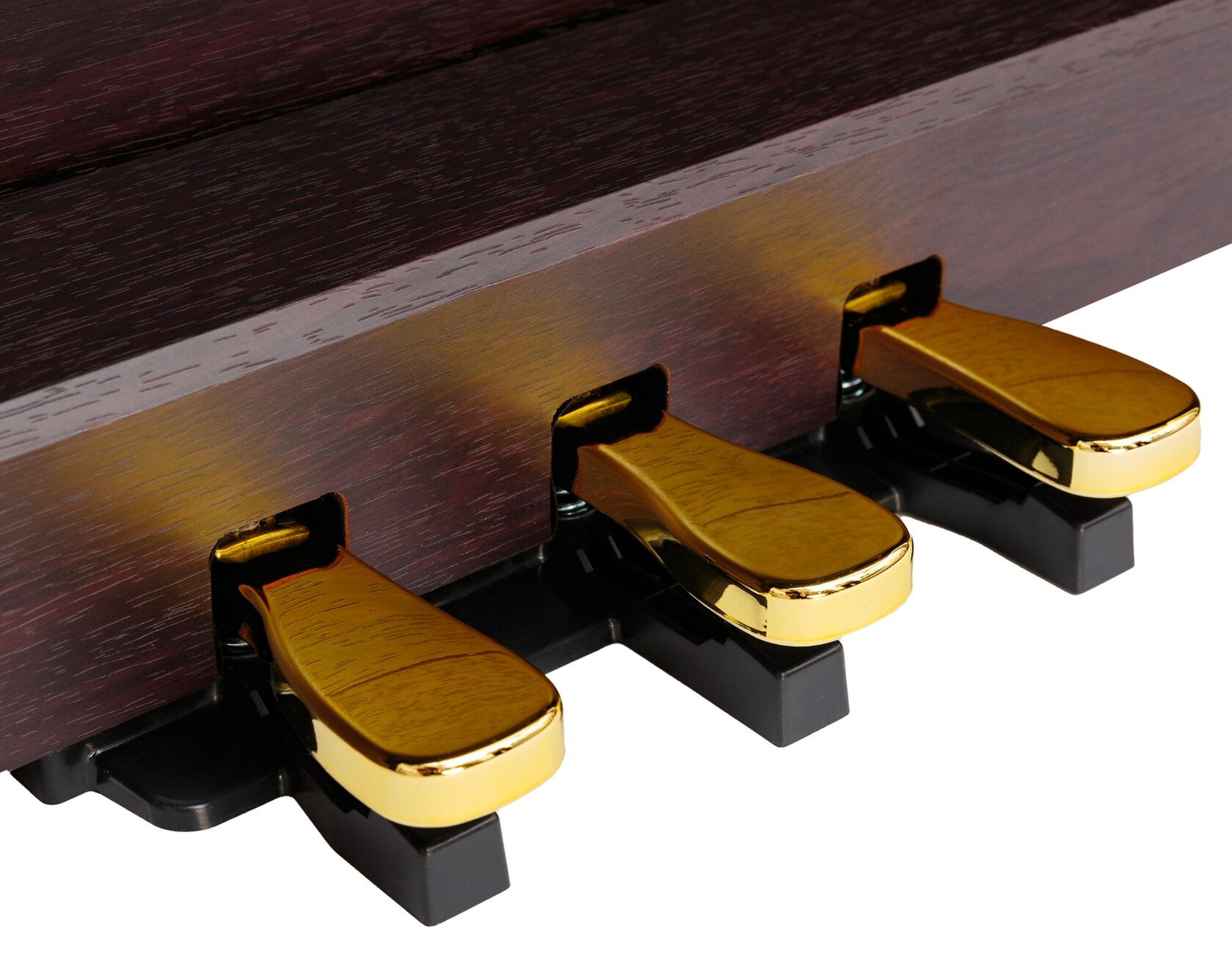 Цифровое пианино Rockdale Etude 128 Graded RW - фото 4