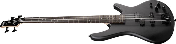 Бас-гитара Ibanez GSR200B-WK — корпус и детали - фото 3