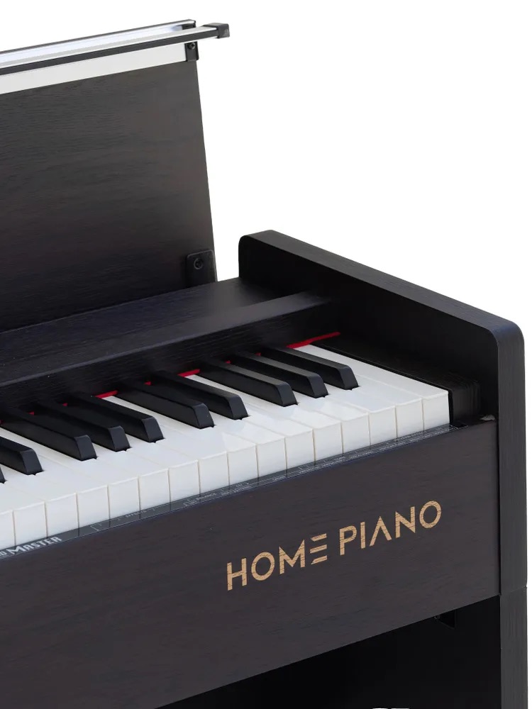 Цифровое пианино Home Piano DPY-3L BR - фото 3