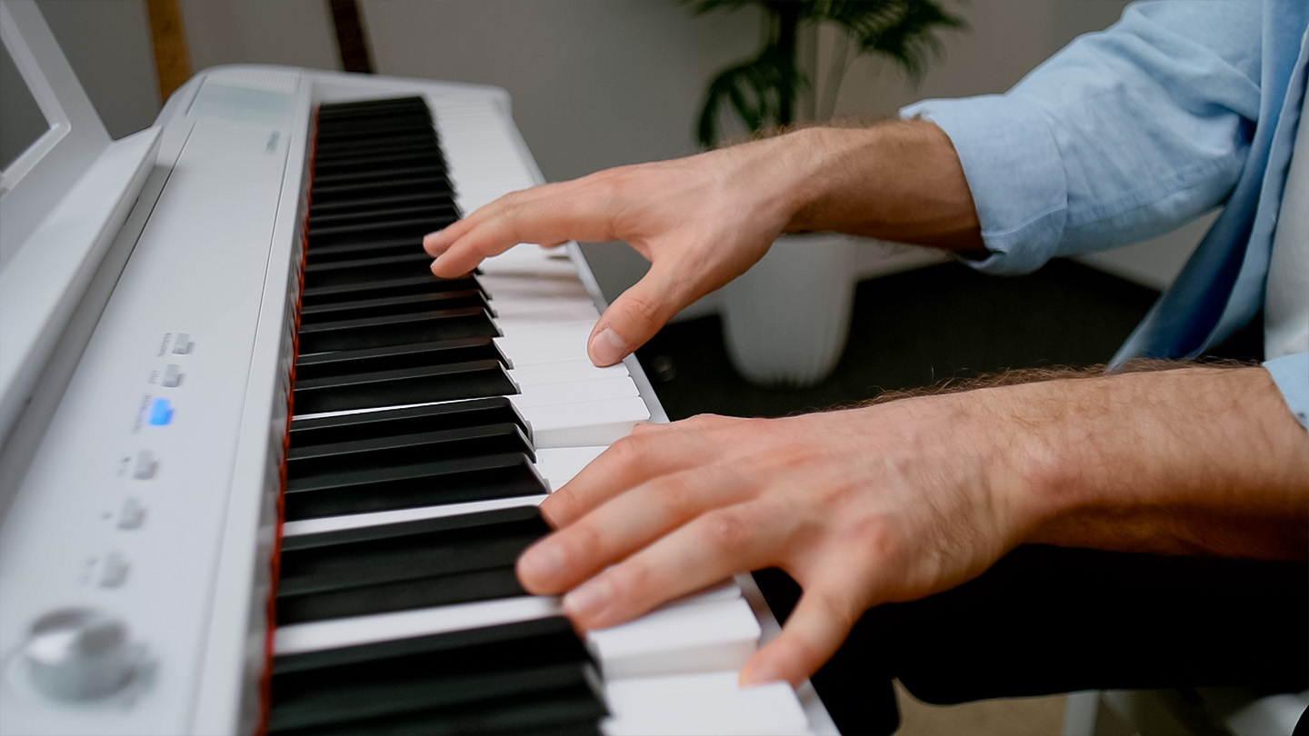 Цифровое пианино Beisite S-198 Pro Lite WH - фото 5