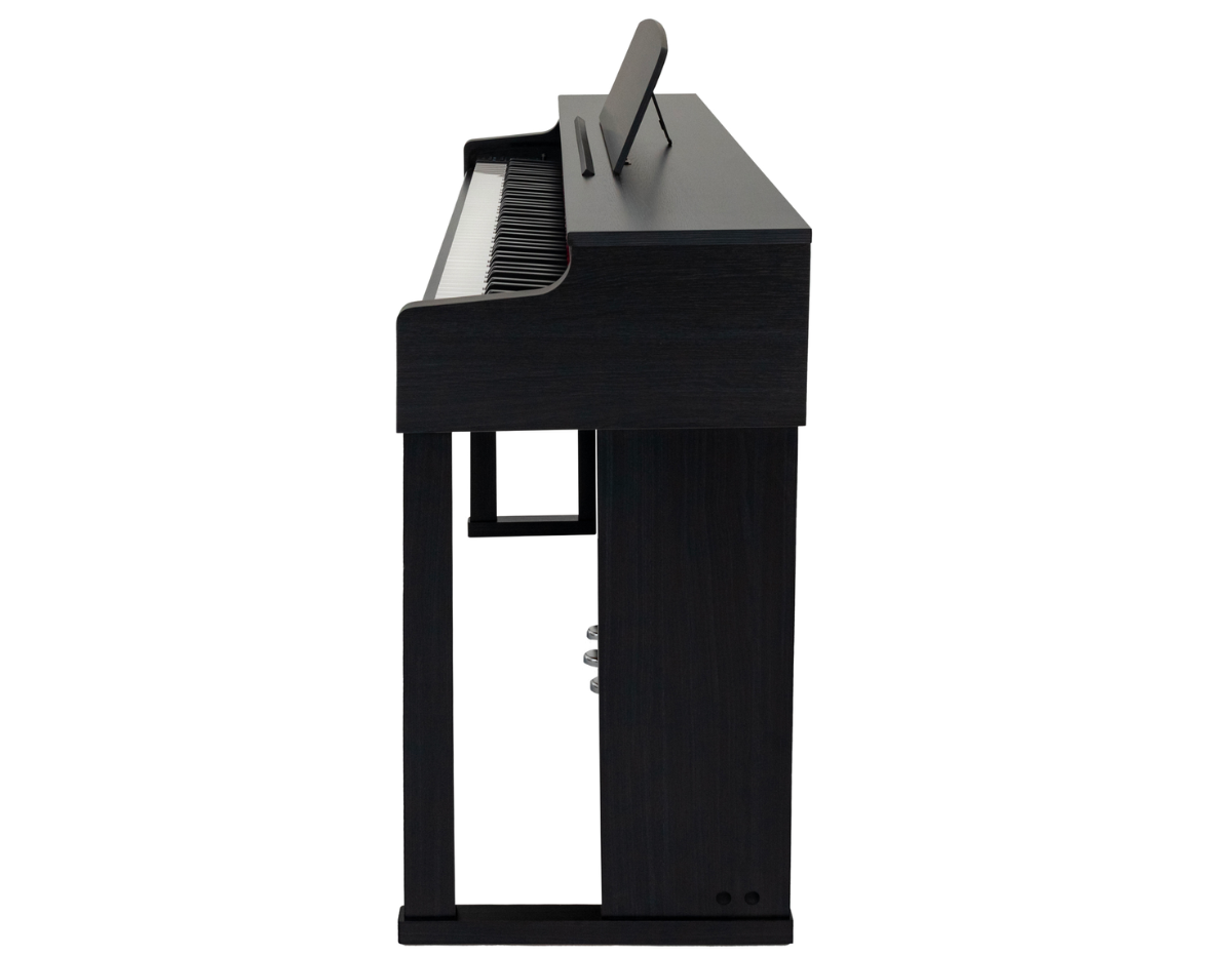 Цифровое пианино Rockdale Concert Black - фото 2