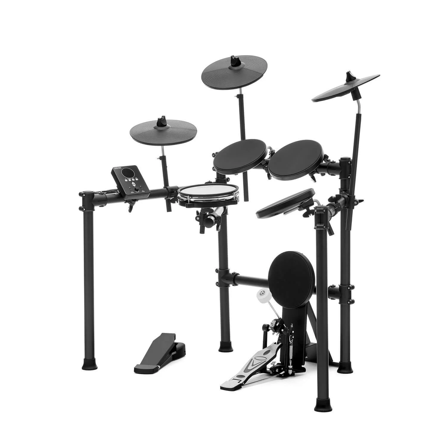 Электронные барабаны Muzplanet X1 - фото 7