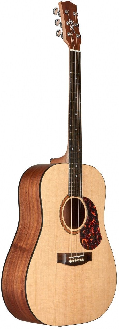 Акустическая гитара Maton S70 — корпус и детали - фото 2