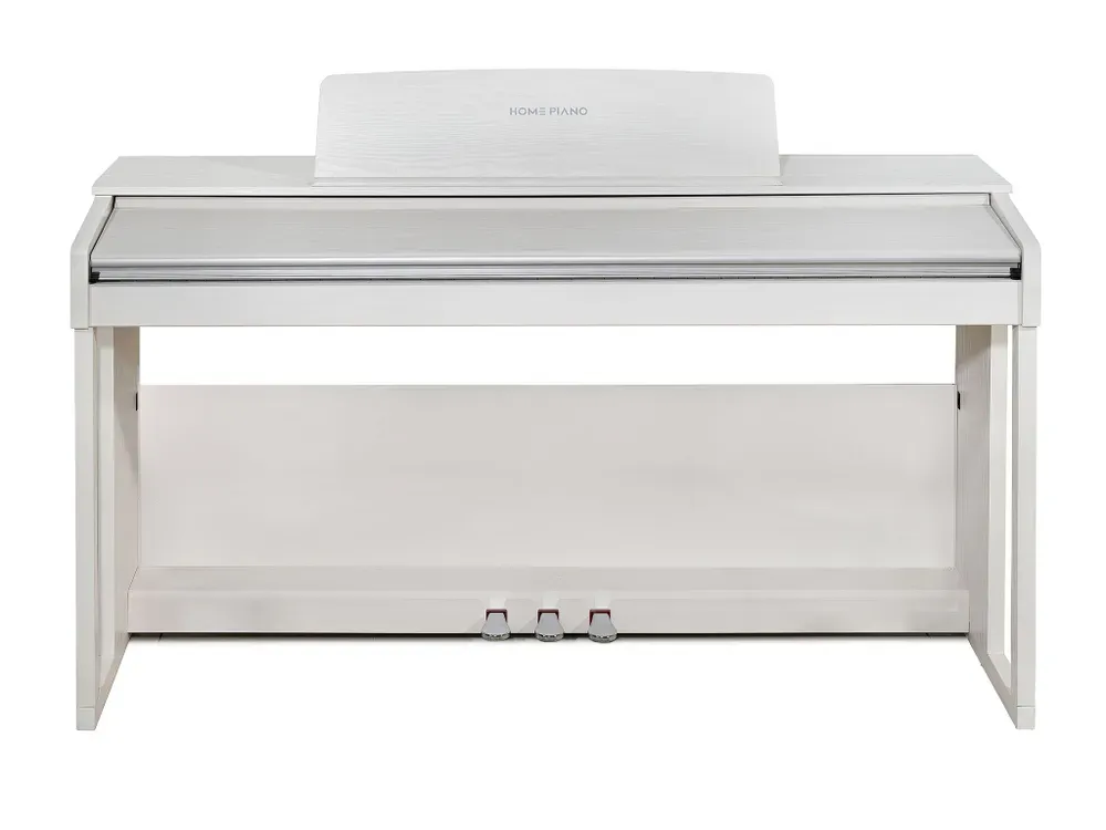 Цифровое пианино Home Piano SP-110 WH - фото 1
