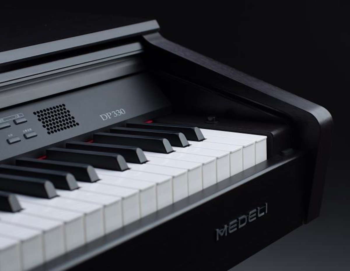 Цифровое пианино Medeli DP330 - фото 1