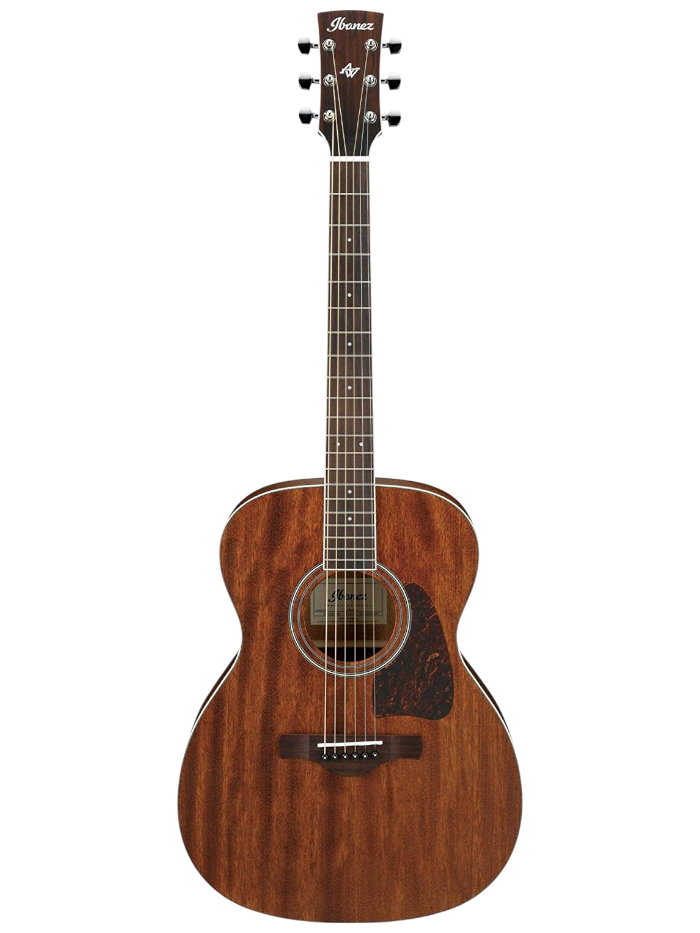 Акустическая гитара Ibanez AC340-OPN — общий вид