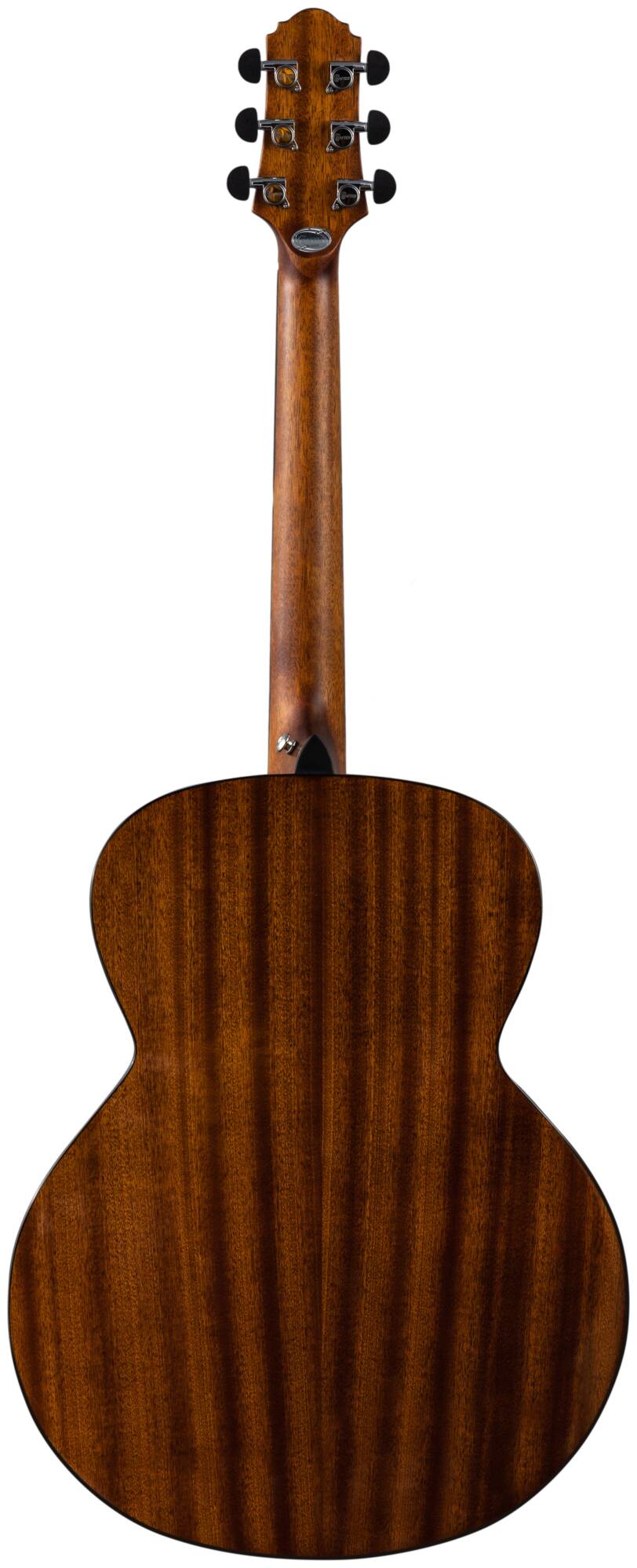 Акустическая гитара Crafter HJ-250 /BRS — корпус и детали - фото 2