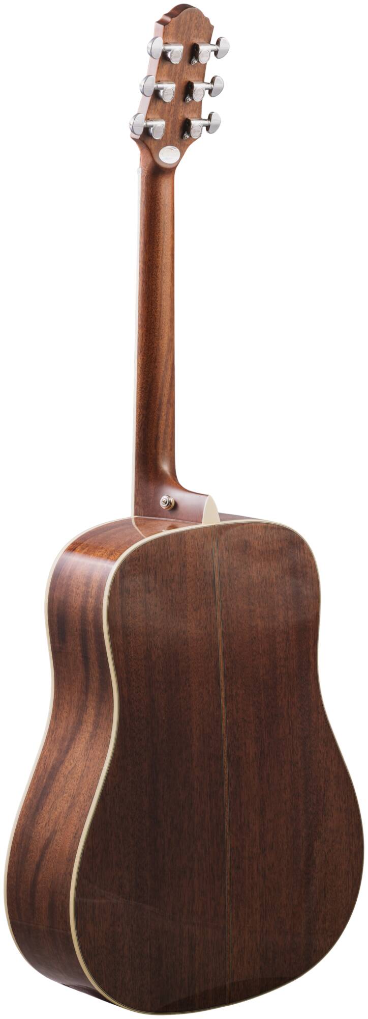 Акустическая гитара Crafter D-8 /NC VVS — корпус и детали - фото 3
