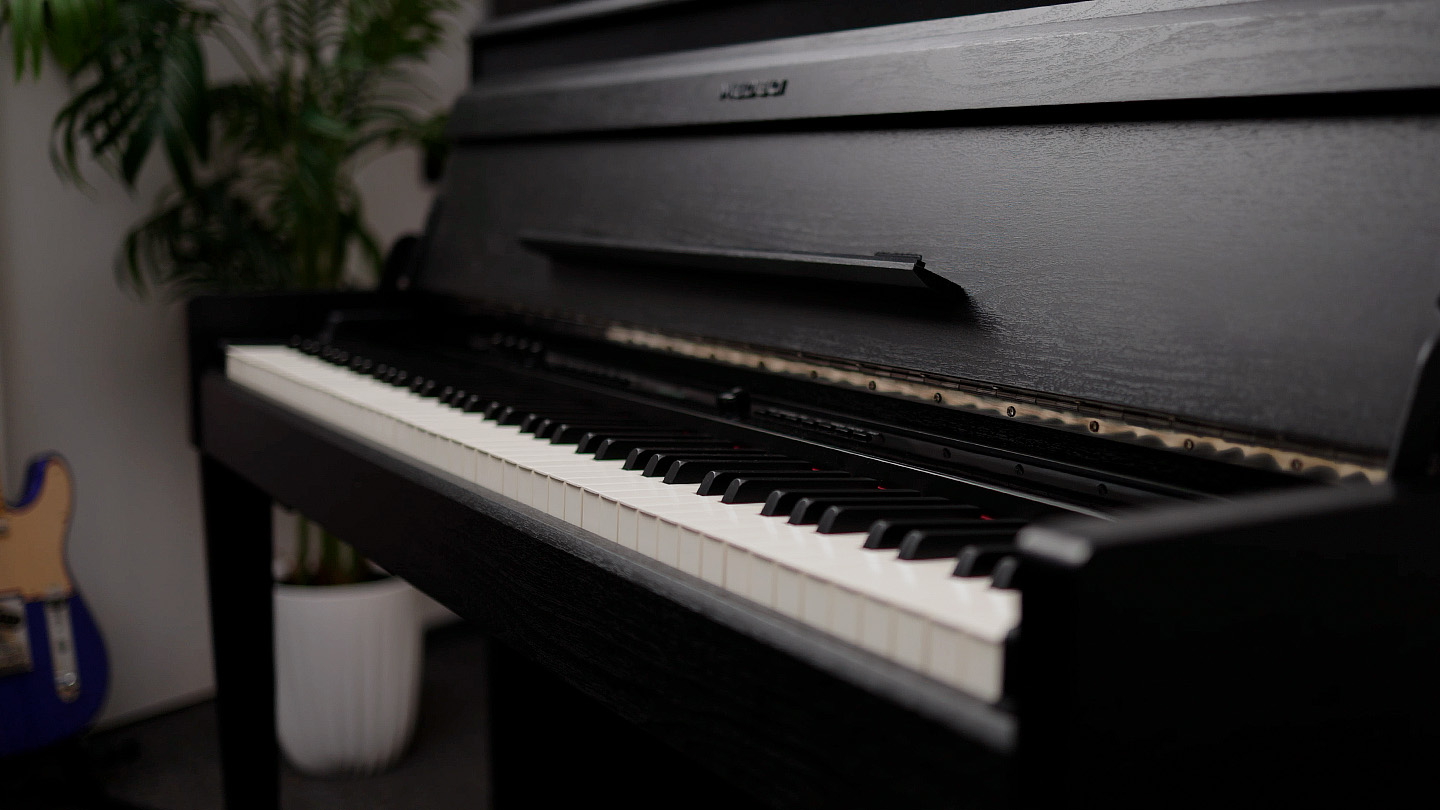 Цифровое пианино Medeli DP650KW - фото 6