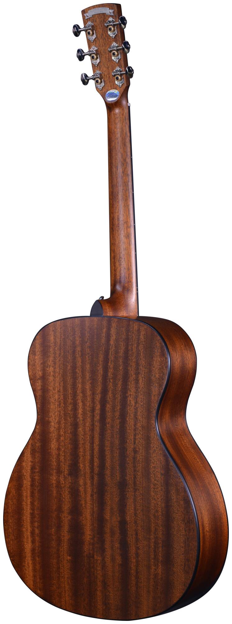 Акустическая гитара Crafter LITE T-16 — корпус и детали - фото 1