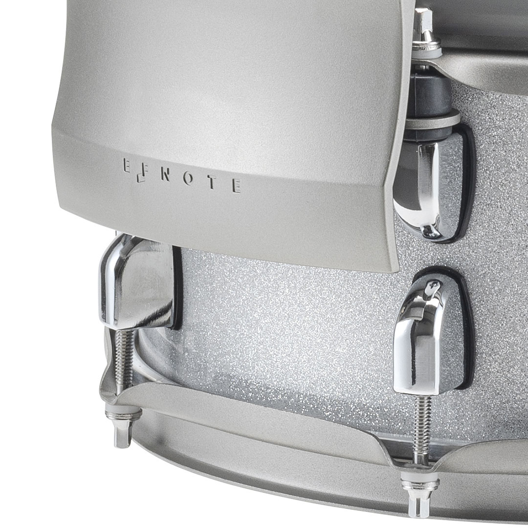 Электронные барабаны Efnote EST-5 Kit A+C+D - фото 7