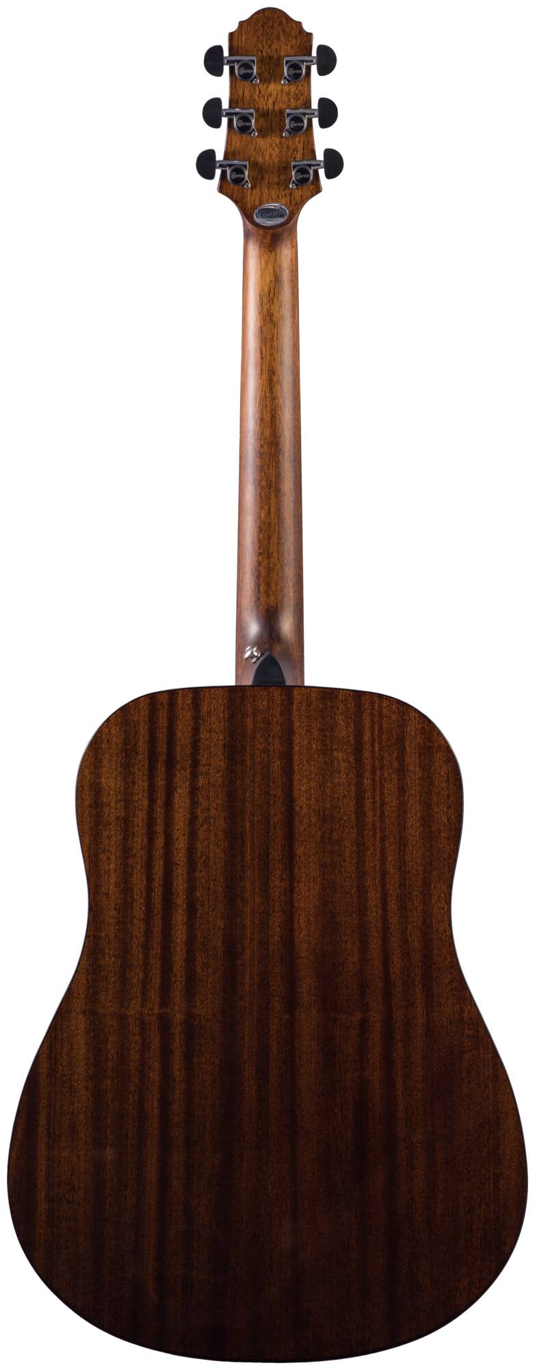 Акустическая гитара Crafter HD-250 /N — корпус и детали - фото 3