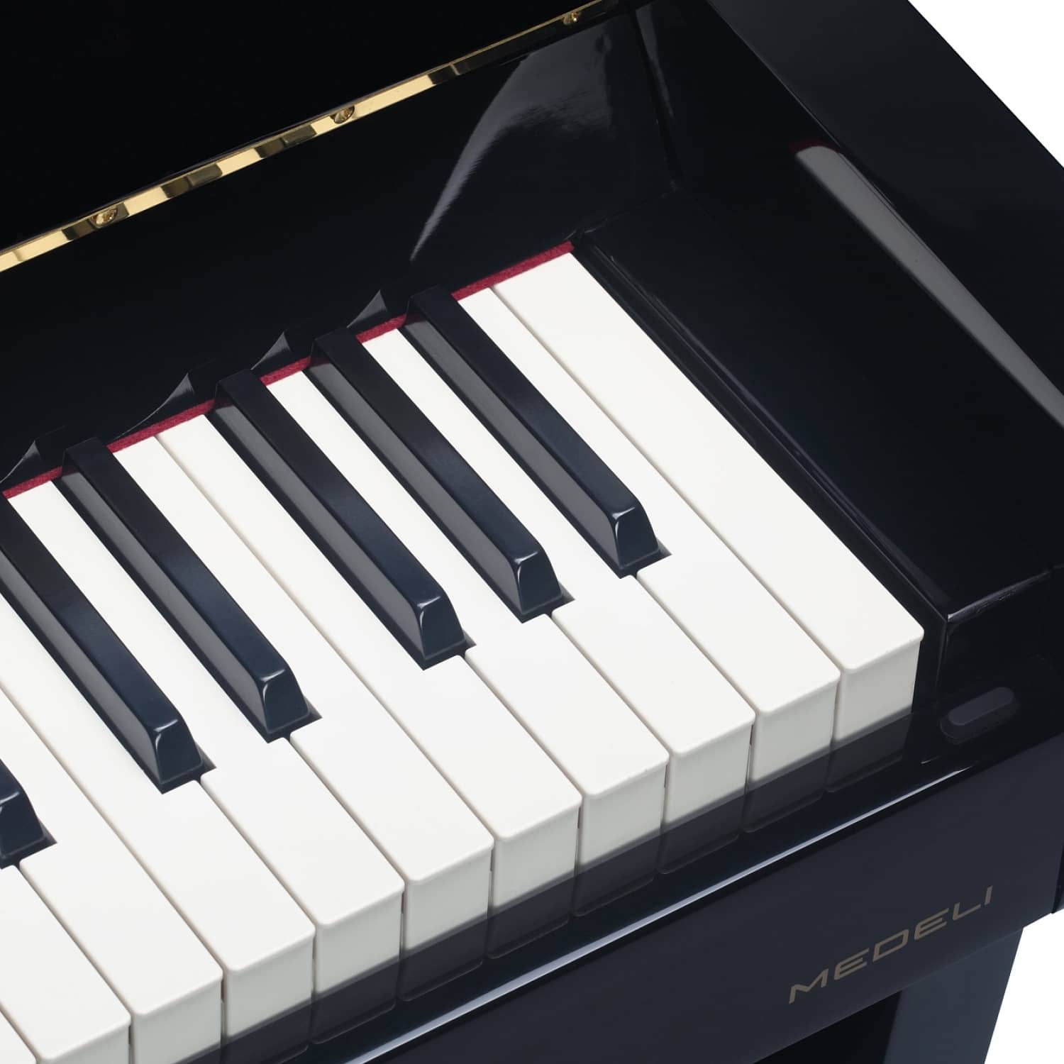 Цифровое пианино Medeli UP805 - фото 2