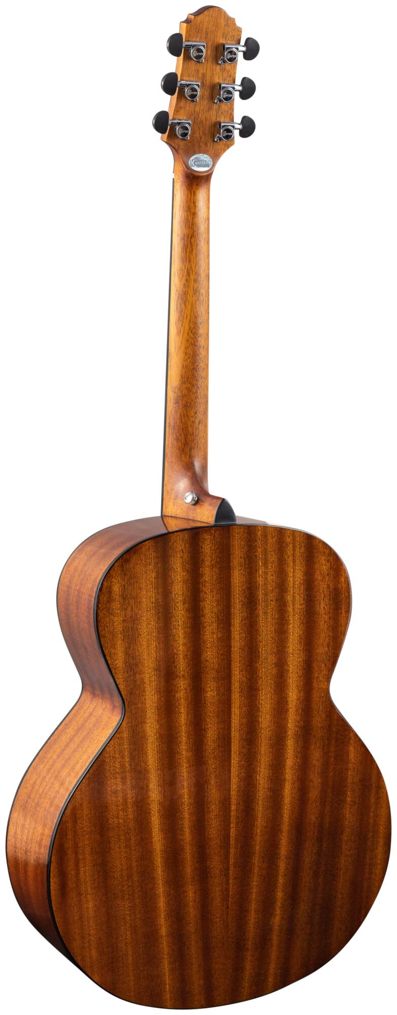 Акустическая гитара Crafter HJ-250 /VS — корпус и детали - фото 3