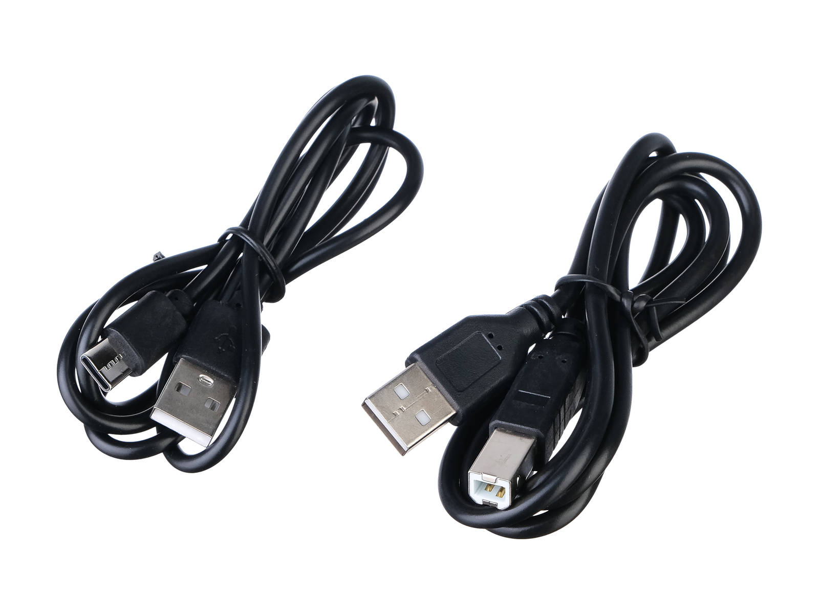 USB-аудиоинтерфейс Foix LBS MD22 5 — разъёмы и органы управления - фото 4