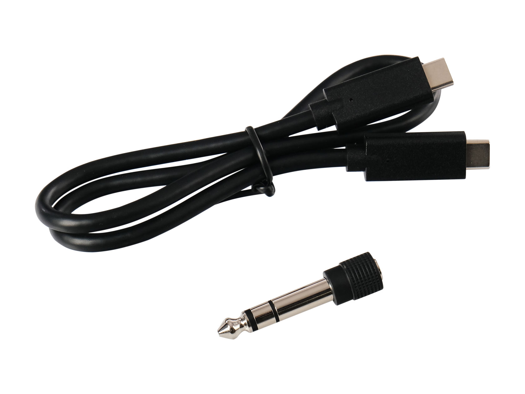USB-аудиоинтерфейс Simple Fly SF2402 — разъёмы и органы управления - фото 4