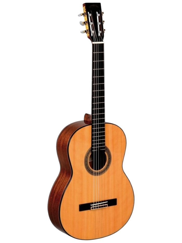 Классическая гитара Sigma CM-6