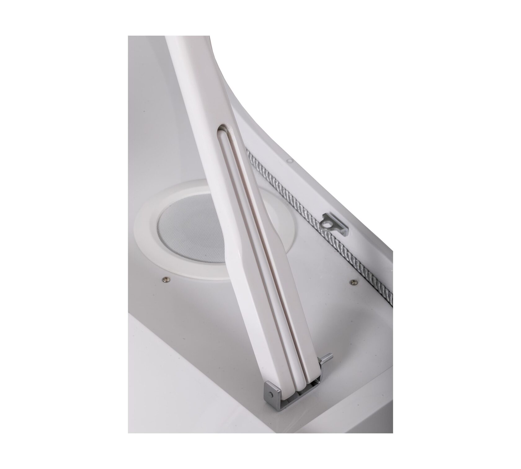 Цифровой рояль Orla Grand-500 White - фото 4