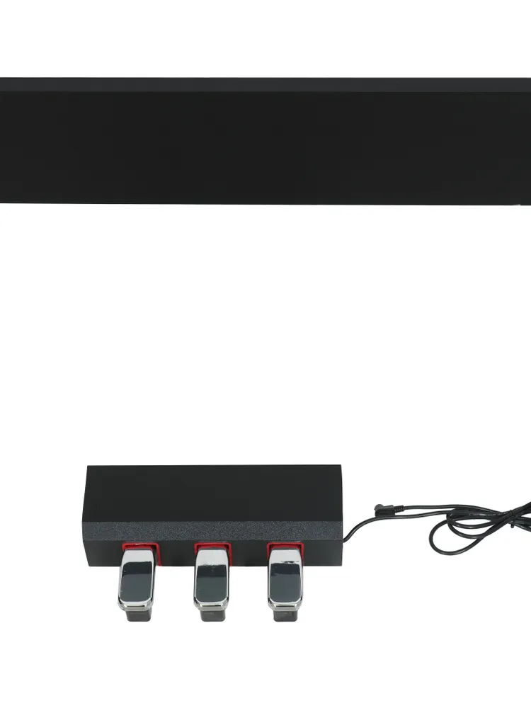 Стойка с тройной педалью для PX-S1100 BK - фото 2