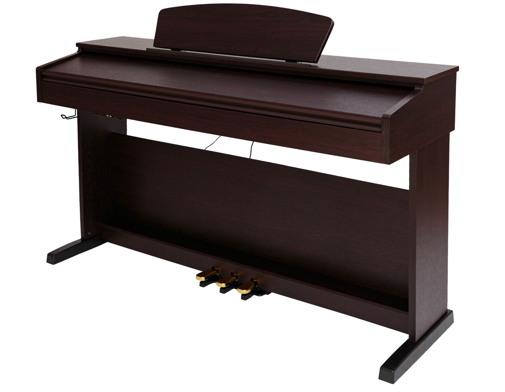 Цифровое пианино Rockdale Etude 128 Graded RW - фото 1