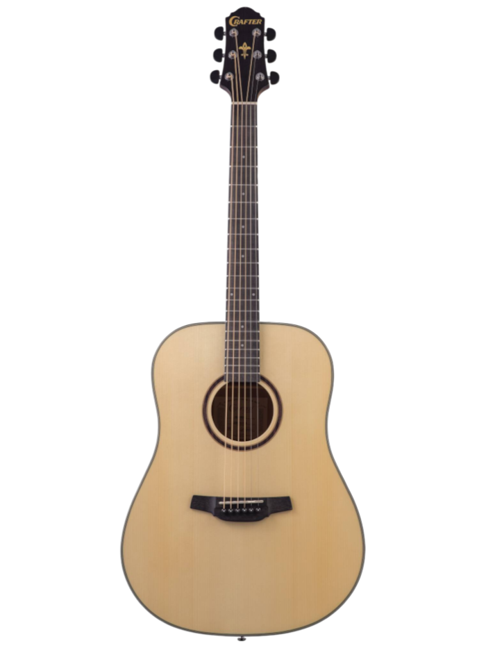 Акустическая гитара Crafter HD-250 /N