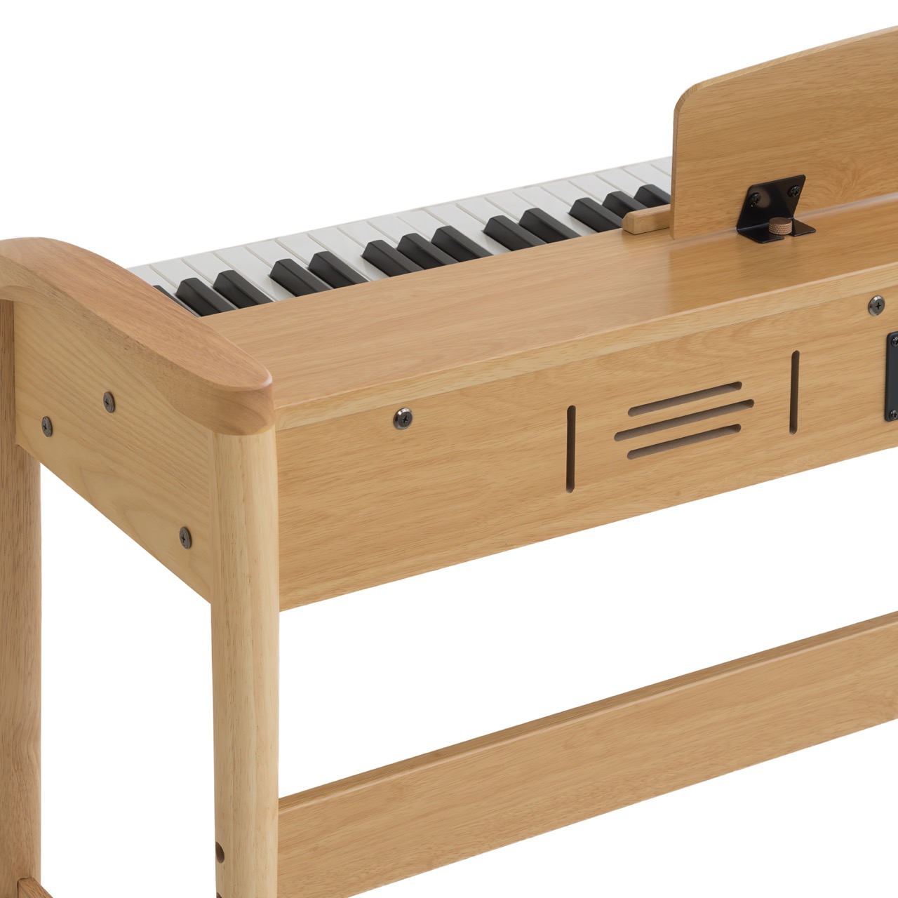 Цифровое пианино Home Piano DPY-15 CR - фото 6