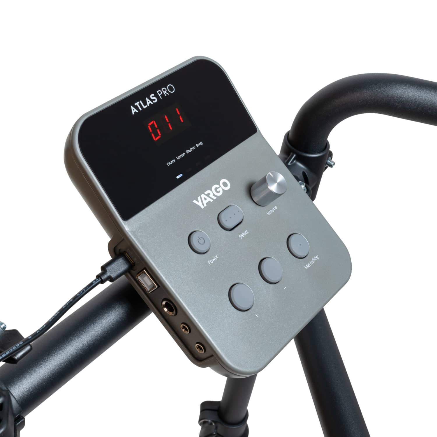 Электронные барабаны Yargo Atlas Pro - фото 9