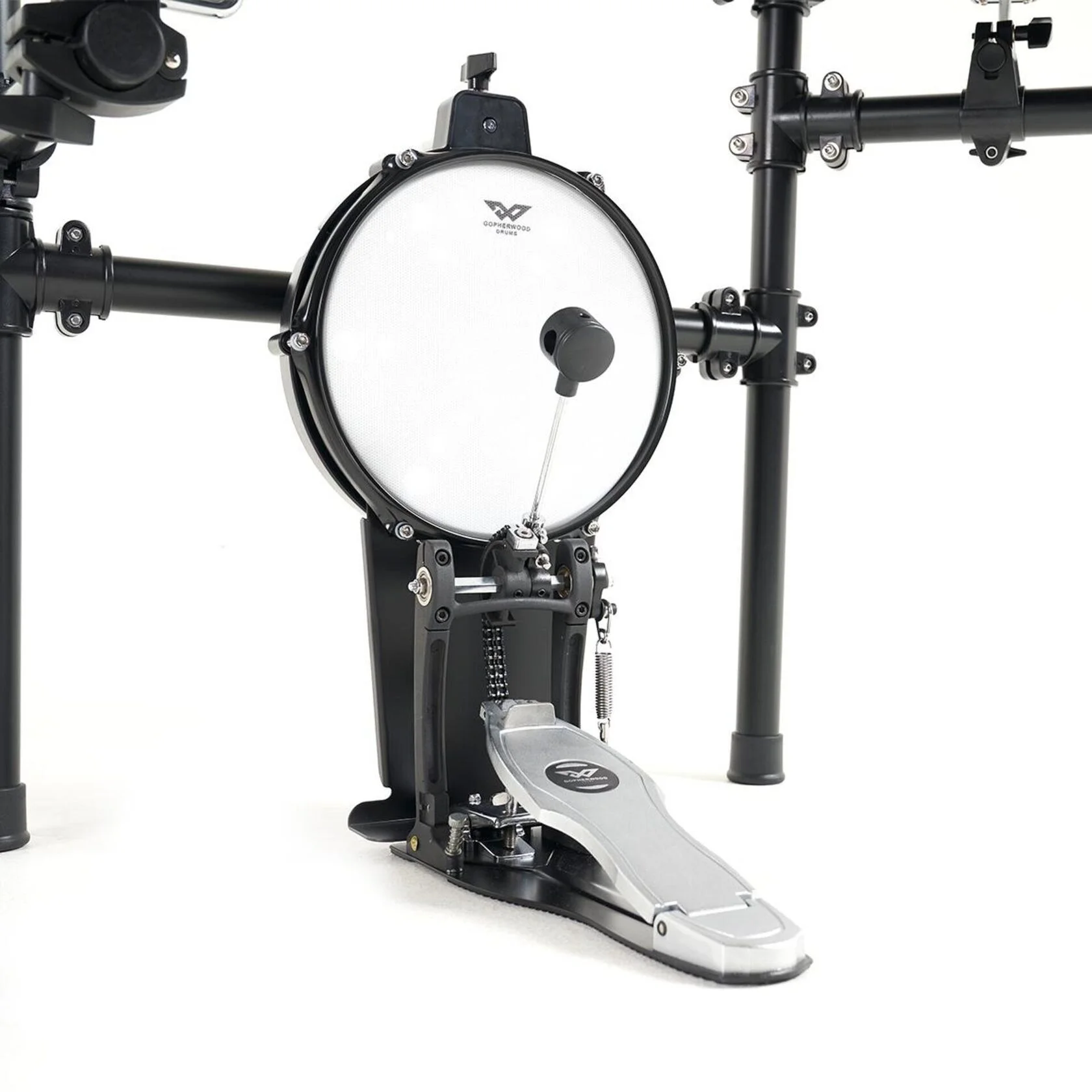 Электронные барабаны Gopherwood X5 - фото 7