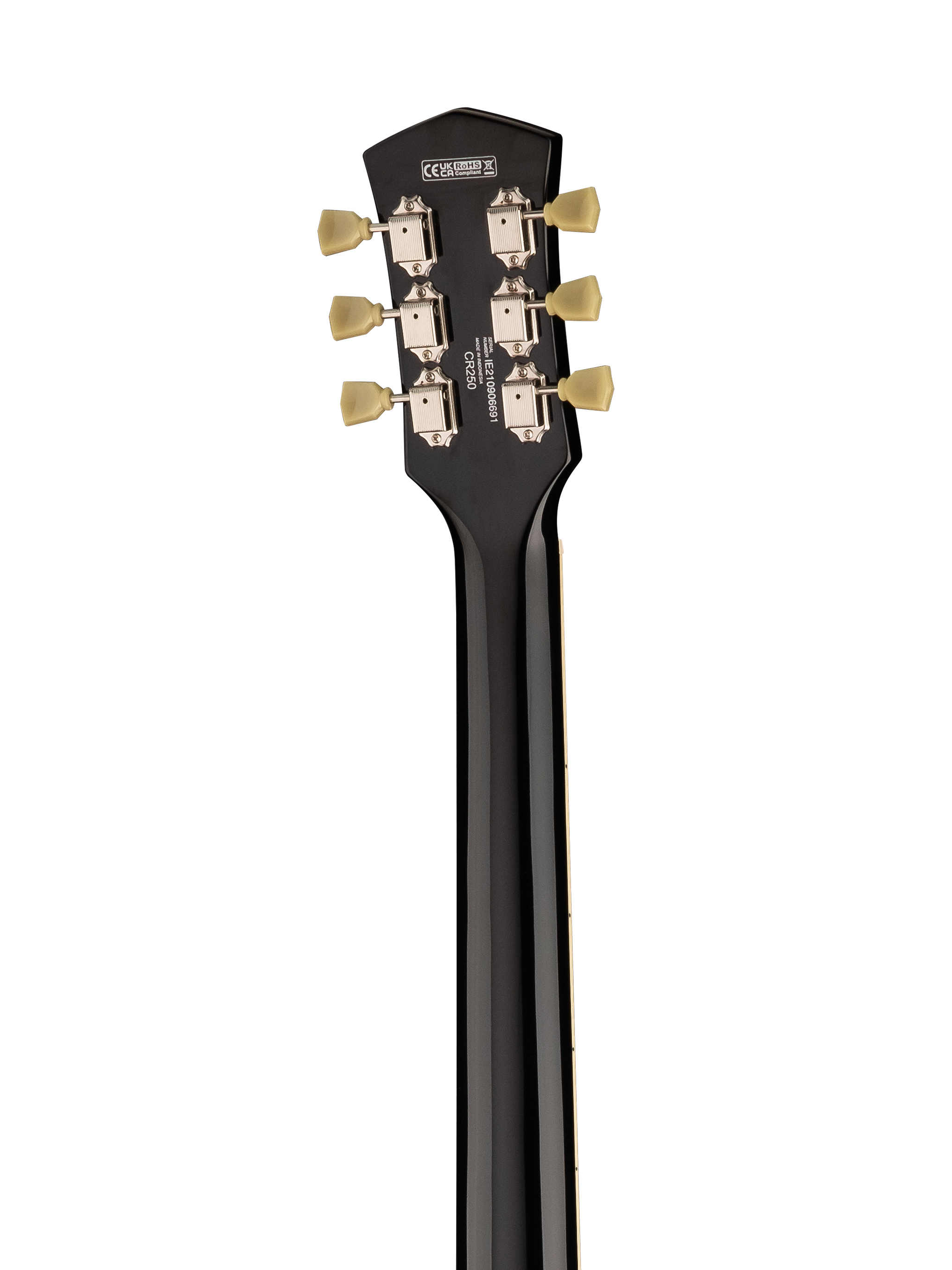 Электрогитара Cort CR250-TBK — детальное фото - фото 5