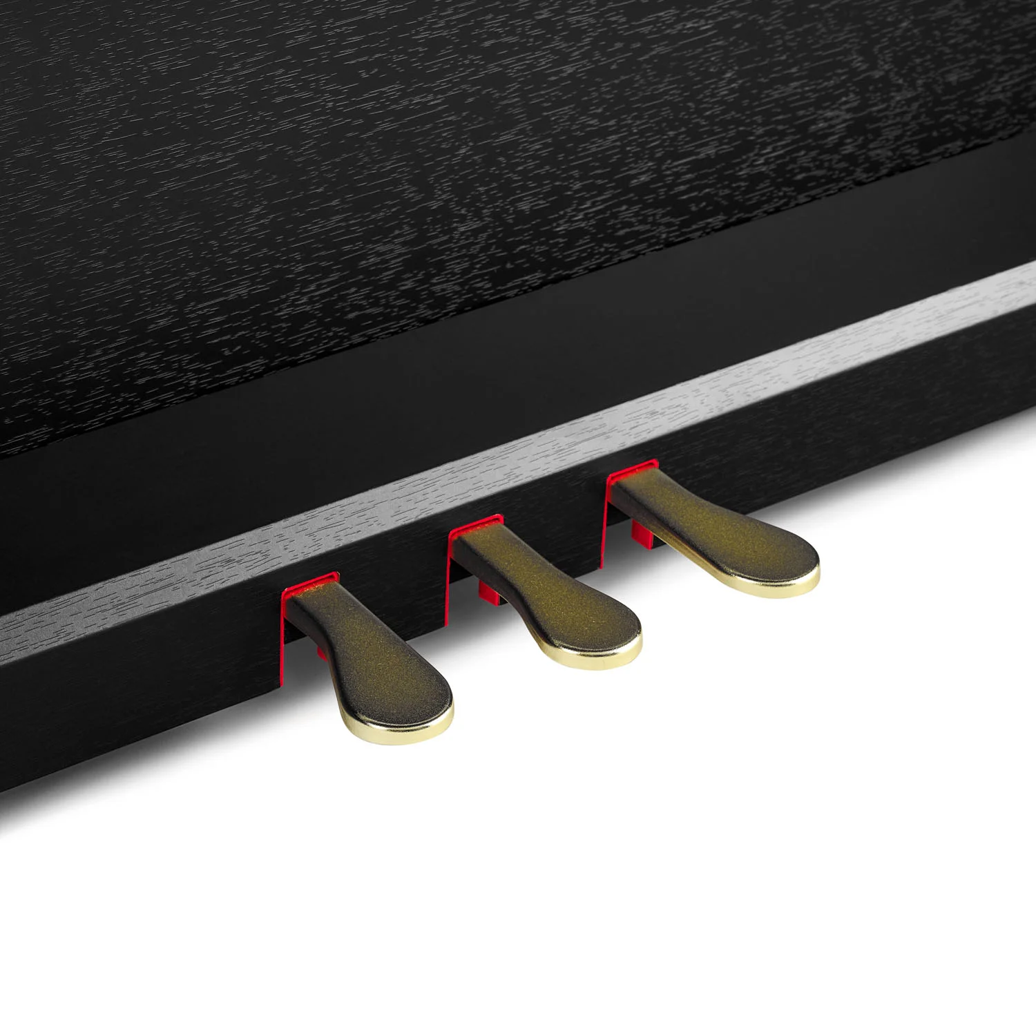 Цифровое пианино Muzplanet YDP‑145 B - фото 2