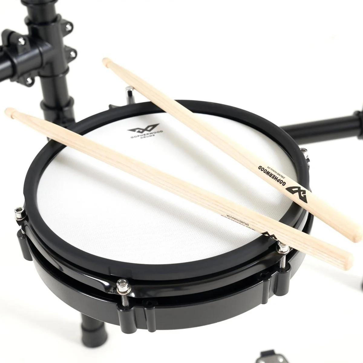 Электронные барабаны Gopherwood X3 - фото 9