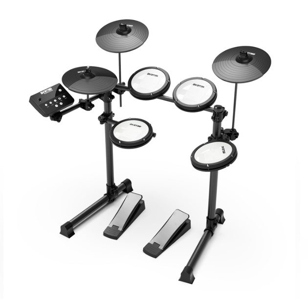 Электронные барабаны Avatar SD51-2 - фото 6