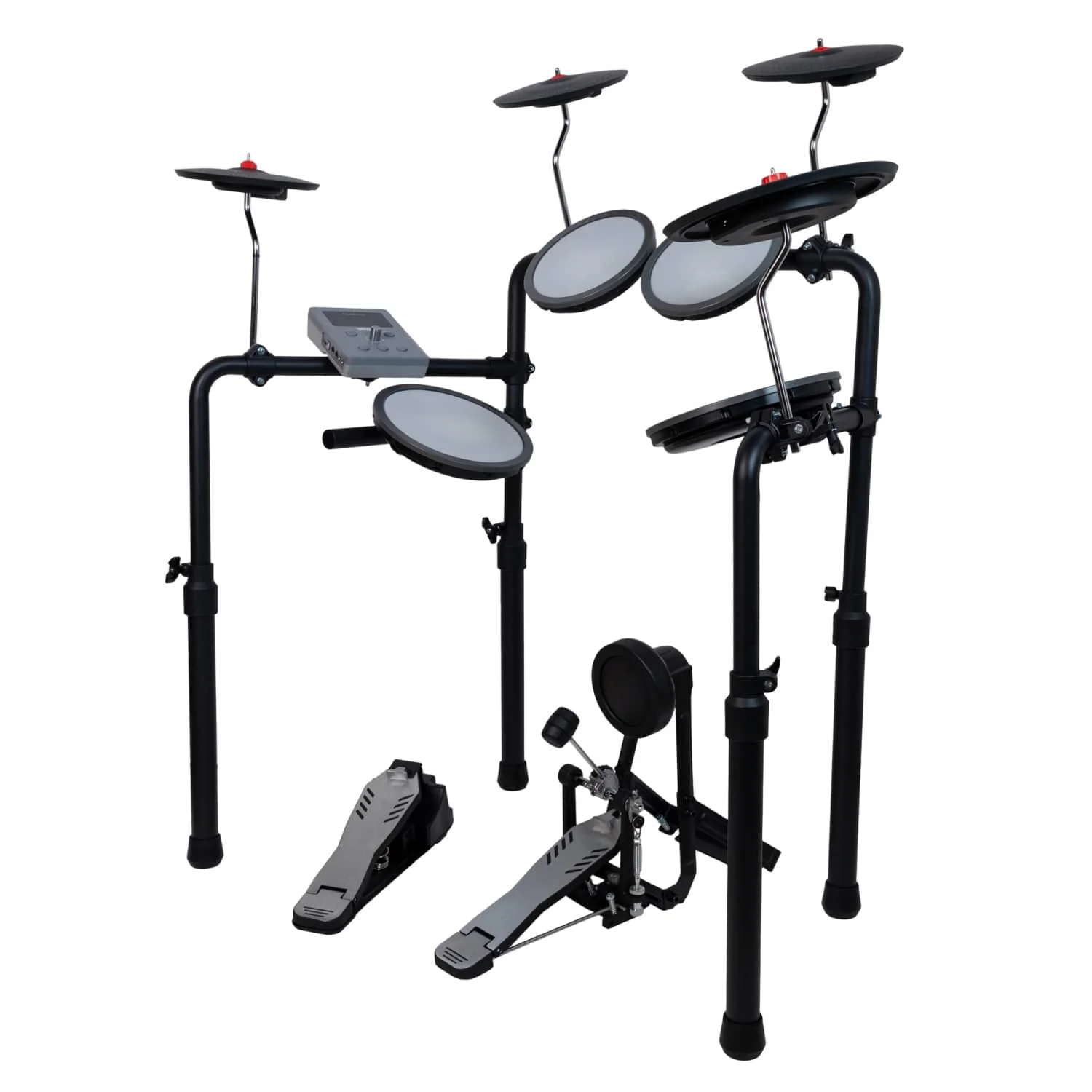 Электронные барабаны Yargo Atlas Plus - Главное