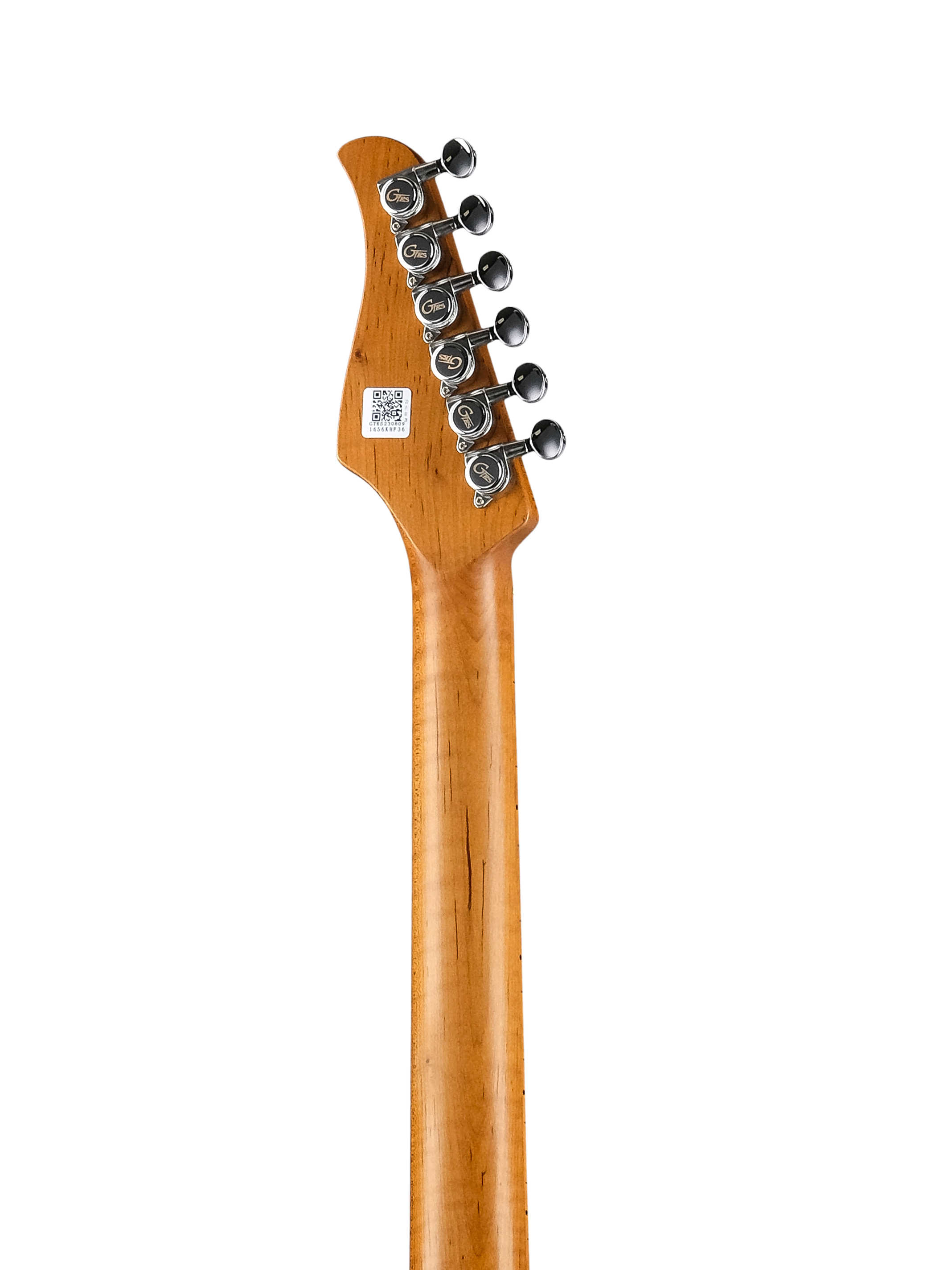 Электрогитара GTRS P801-Professional-801-GR — детальное фото - фото 4