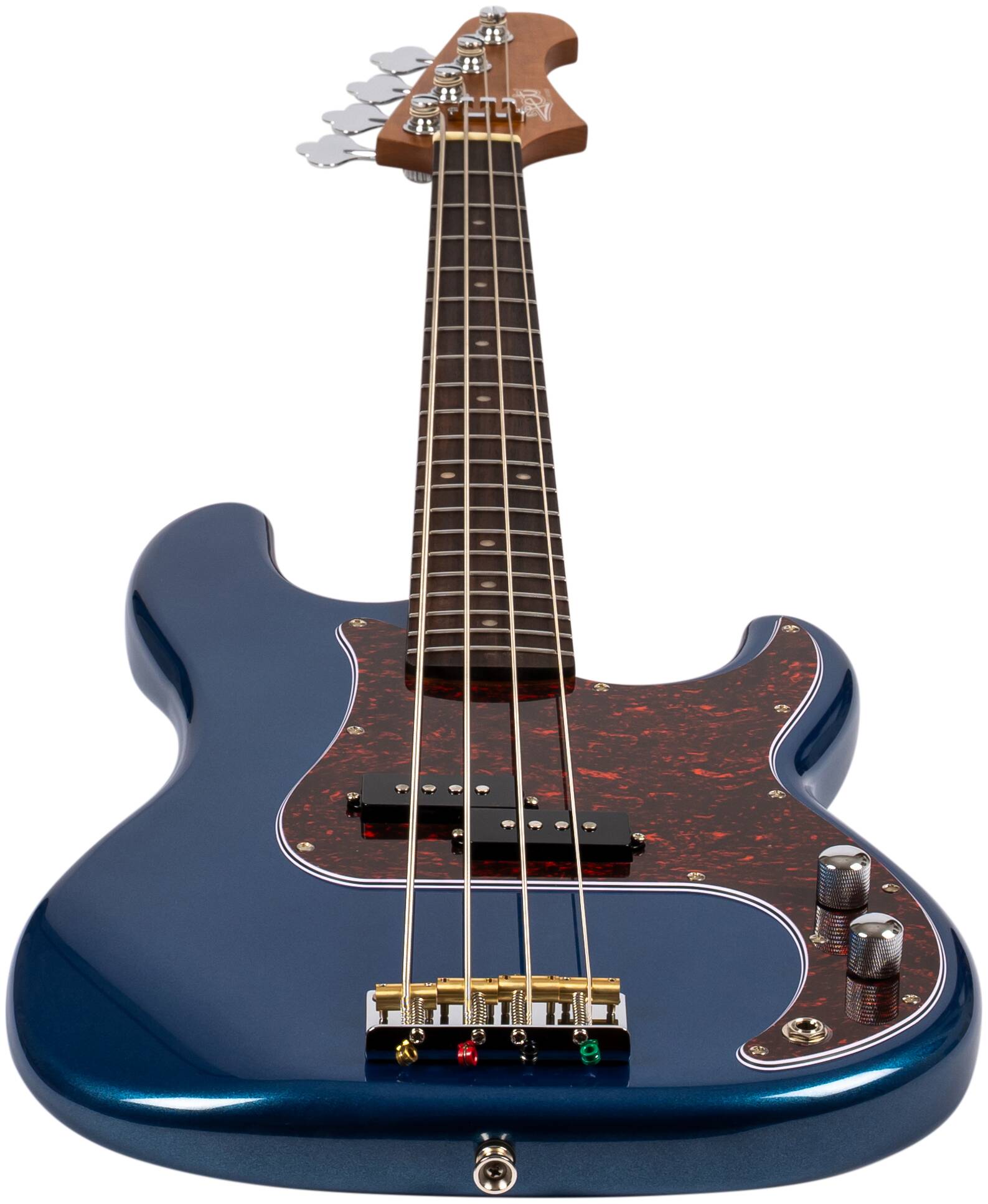 Бас-гитара Jet JPB-300 NBL R — корпус и детали - фото 2