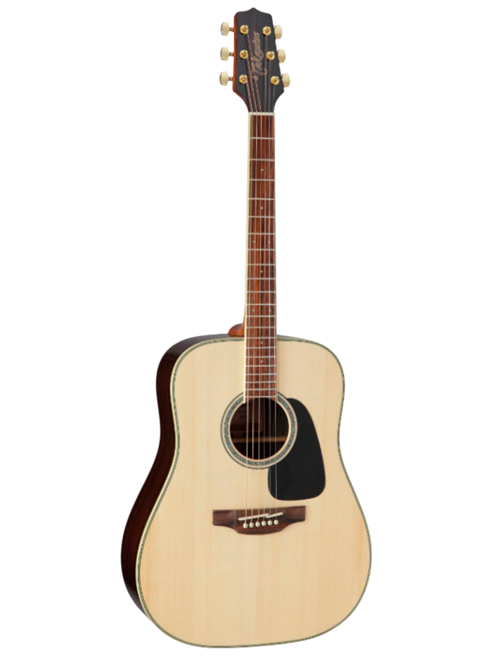 Акустическая гитара Takamine G50 Series GD51-NAT — общий вид