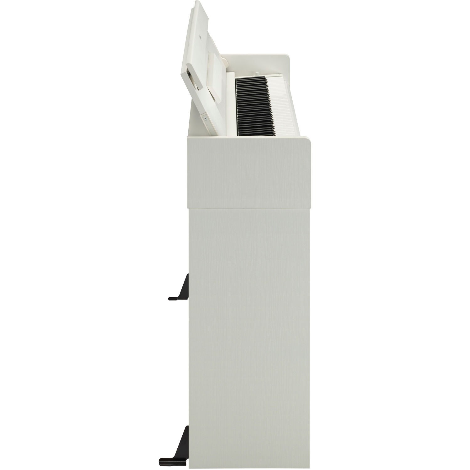 Цифровое пианино Yamaha YDP-S35WH - фото 2