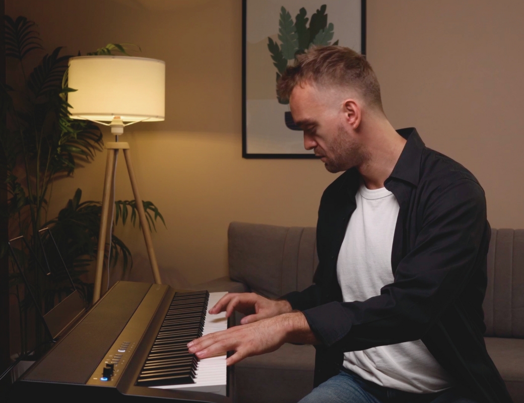 Medeli SP201 PLUS: рояльное звучание не по цене самолета