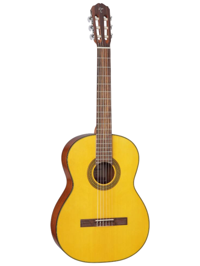 Классическая гитара Takamine GC1-NAT — общий вид