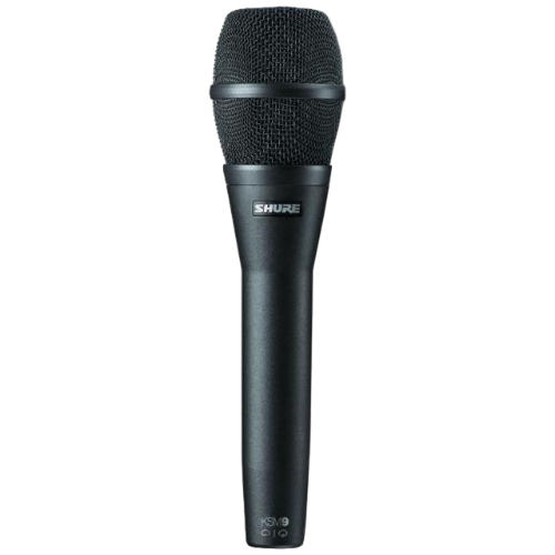 Студийный микрофон Shure KSM9/CG
