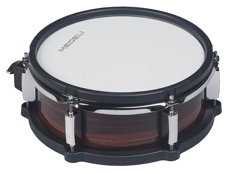Электронные барабаны Medeli MZ923 - фото 6